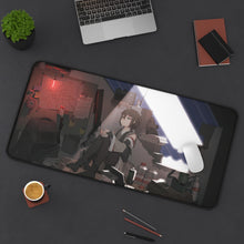 Load image into Gallery viewer, Anime Original Mouse Pad (Desk Mat) On Desk
