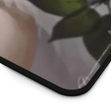Load image into Gallery viewer, Princess Mononoke Mouse Pad (Desk Mat) Hemmed Edge
