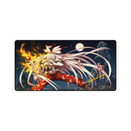 Touhou Mouse Pad (Desk Mat)
