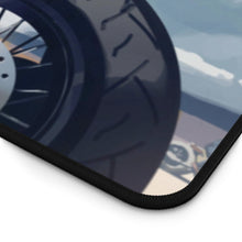 Load image into Gallery viewer, Anime Original Mouse Pad (Desk Mat) Hemmed Edge

