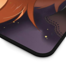Load image into Gallery viewer, When They Cry Mouse Pad (Desk Mat) Hemmed Edge
