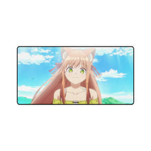 Load image into Gallery viewer, Kanade The Neko Waofu Mouse Pad (Desk Mat)
