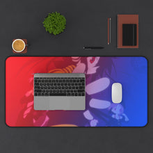 Load image into Gallery viewer, Lucky Star Mouse Pad (Desk Mat) With Laptop
