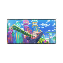 Load image into Gallery viewer, Jujutsu Kaisen Mouse Pad (Desk Mat)
