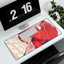 Load image into Gallery viewer, Love Live! Mouse Pad (Desk Mat) With Laptop
