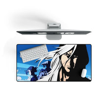 Load image into Gallery viewer, Anime Bleach Mouse Pad (Desk Mat)
