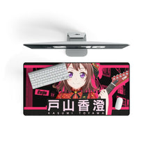Load image into Gallery viewer, BanG Dream! Mouse Pad (Desk Mat)
