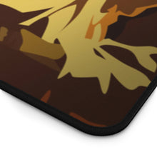Load image into Gallery viewer, Violet Evergarden Violet Evergarden Mouse Pad (Desk Mat) With Laptop
