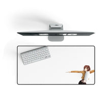 Load image into Gallery viewer, Anime Attack On Titan Mouse Pad (Desk Mat)
