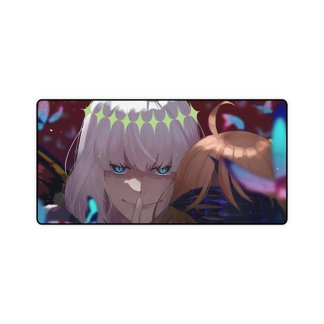 Fate/Grand Order Mouse Pad (Desk Mat)