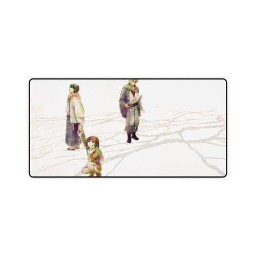 Anime Gintama Mouse Pad (Desk Mat)