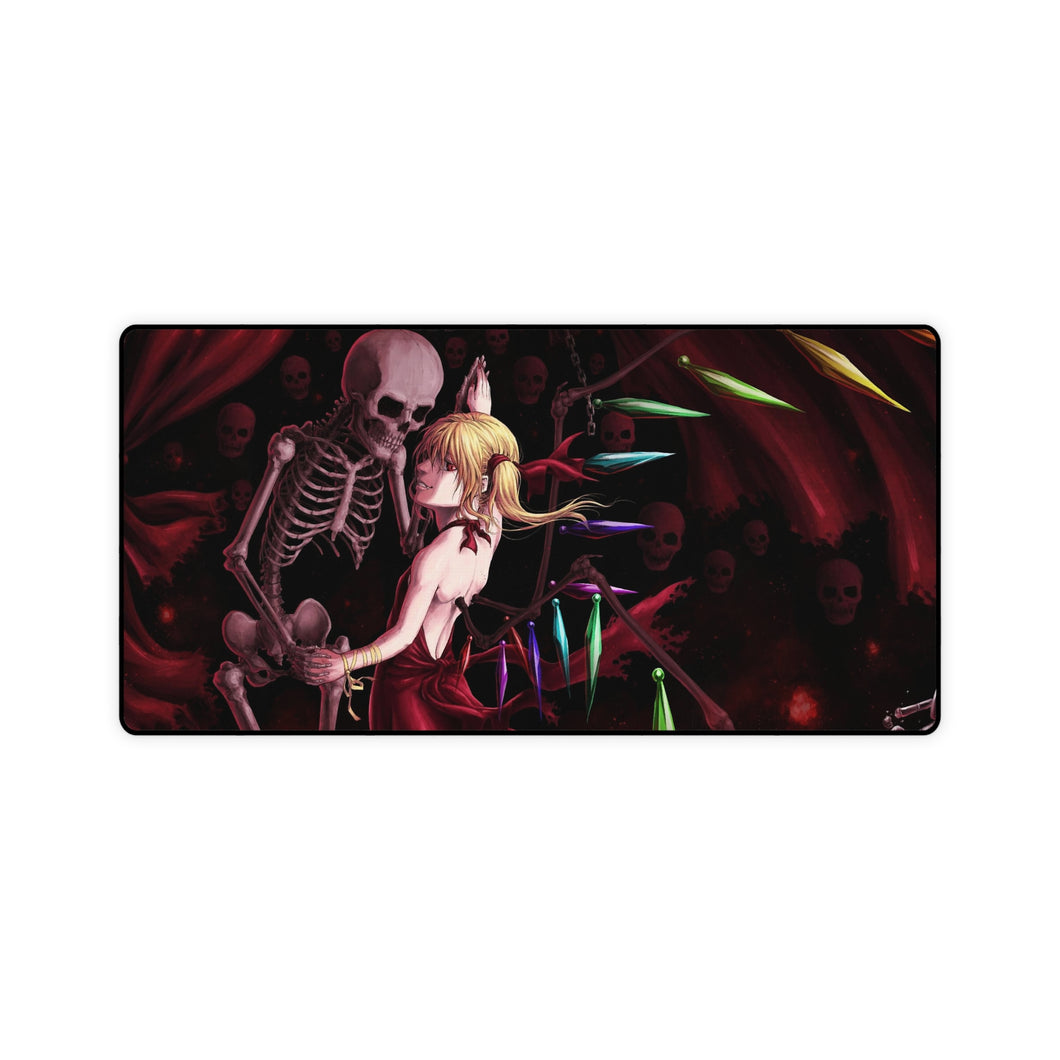 Touhou Mouse Pad (Desk Mat)