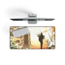 Load image into Gallery viewer, Anime Bleach Mouse Pad (Desk Mat)
