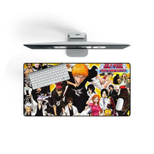 Load image into Gallery viewer, Anime Bleach Mouse Pad (Desk Mat)
