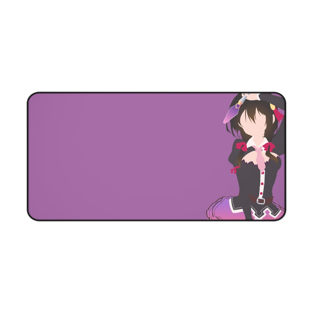 KonoSuba - God’s Blessing On This Wonderful World!! Mouse Pad (Desk Mat)