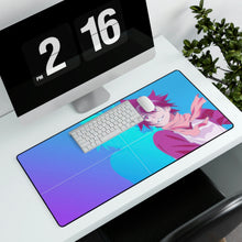 Load image into Gallery viewer, God of High School, Jin Mori, Mouse Pad (Desk Mat)
