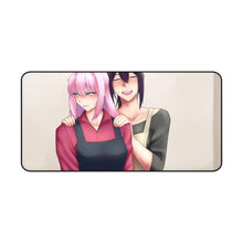 Load image into Gallery viewer, Shikimori's Not Just A Cutie Mouse Pad (Desk Mat)
