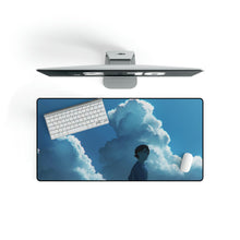 Load image into Gallery viewer, Summer Time Rendering Mouse Pad (Desk Mat)
