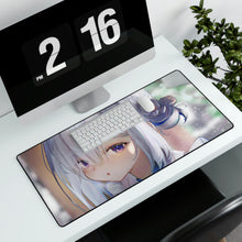 Load image into Gallery viewer, Amane Kanata Mouse Pad (Desk Mat)
