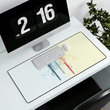 Load image into Gallery viewer, Sword Art Online Mouse Pad (Desk Mat)
