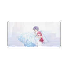 Load image into Gallery viewer, TONIKAWA: Over the Moon For You Mouse Pad (Desk Mat)
