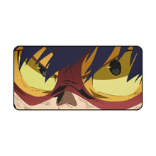 Load image into Gallery viewer, Gurren Lagann Simon Mouse Pad (Desk Mat)
