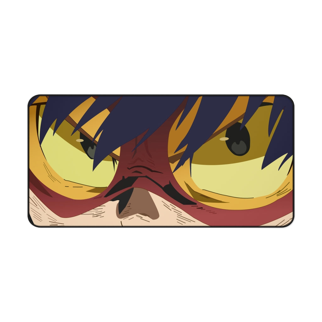 Gurren Lagann Simon Mouse Pad (Desk Mat)