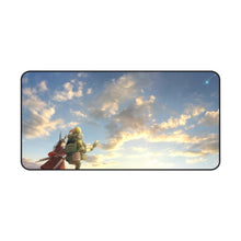 Load image into Gallery viewer, Anime Original Mouse Pad (Desk Mat)
