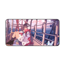 Load image into Gallery viewer, Anime Original Mouse Pad (Desk Mat)
