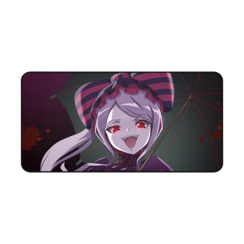 Overlord Shalltear Bloodfallen Mouse Pad (Desk Mat)