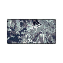 Load image into Gallery viewer, Attack On Titan Mouse Pad (Desk Mat)
