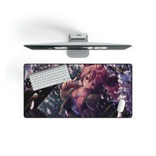 Load image into Gallery viewer, Utau Mouse Pad (Desk Mat)
