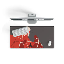 Load image into Gallery viewer, Anime Attack On Titan Mouse Pad (Desk Mat)

