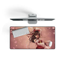 Load image into Gallery viewer, Touhou Mouse Pad (Desk Mat)
