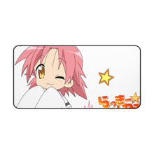 Load image into Gallery viewer, Lucky Star Mouse Pad (Desk Mat)
