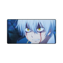 Load image into Gallery viewer, Alto&#39;s RAGE Mode Mouse Pad (Desk Mat)

