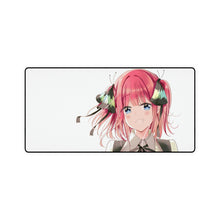 Load image into Gallery viewer, The Quintessential Quintuplets Mouse Pad (Desk Mat)
