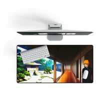 Load image into Gallery viewer, Anime Bleach Mouse Pad (Desk Mat)
