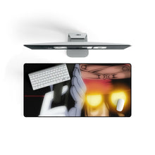 Load image into Gallery viewer, Hellsing Mouse Pad (Desk Mat) On Desk
