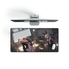 Load image into Gallery viewer, Anime, Girls Frontline, Fal, Five-seveN, Mouse Pad (Desk Mat)
