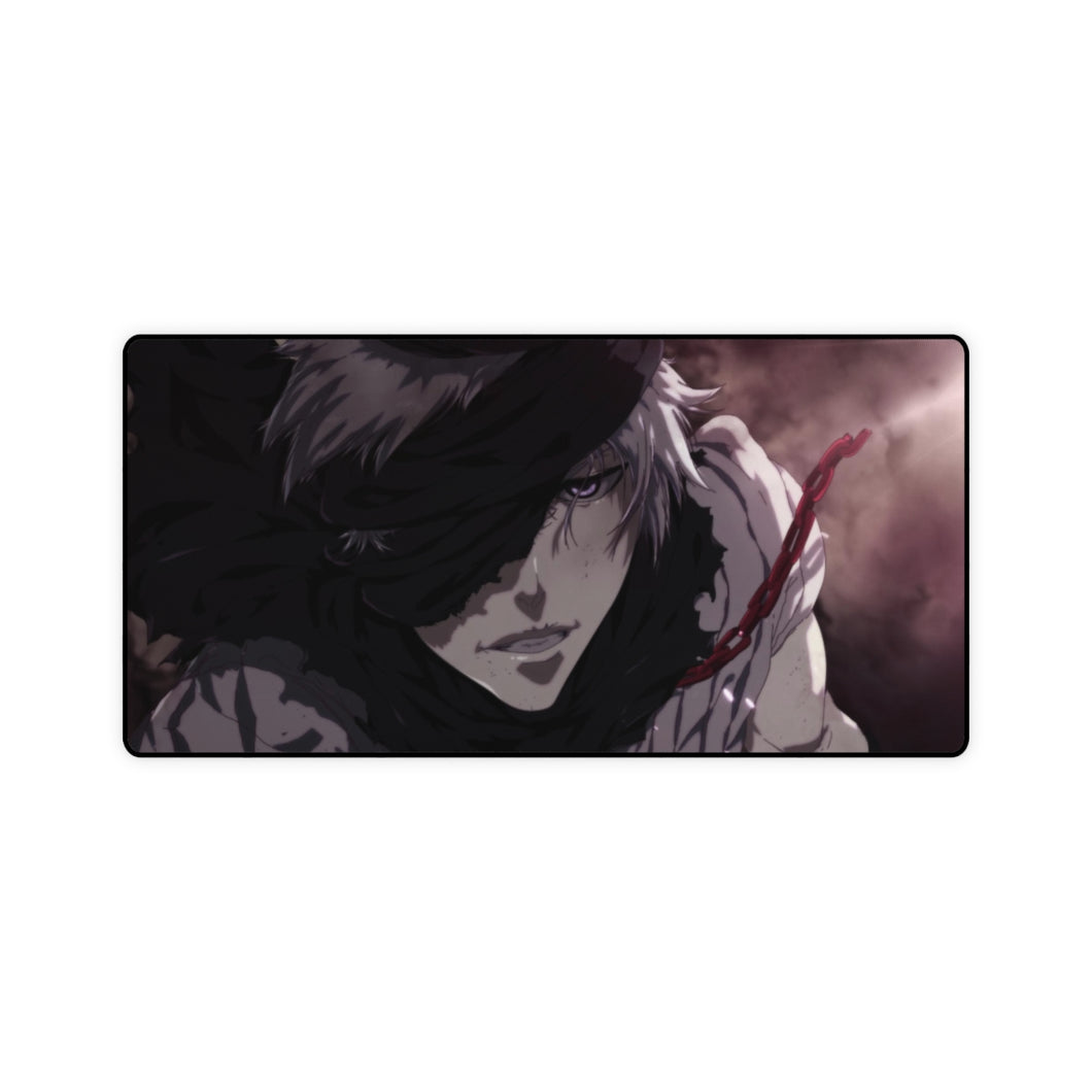 Anime Bleach Mouse Pad (Desk Mat)