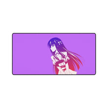 Load image into Gallery viewer, shoko-chan Mouse Pad (Desk Mat)
