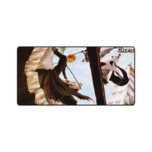 Load image into Gallery viewer, Anime Bleach Mouse Pad (Desk Mat)
