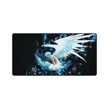 Load image into Gallery viewer, The Sanctuary Knocker Mouse Pad (Desk Mat)
