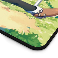 Load image into Gallery viewer, Anime Original Mouse Pad (Desk Mat) Hemmed Edge
