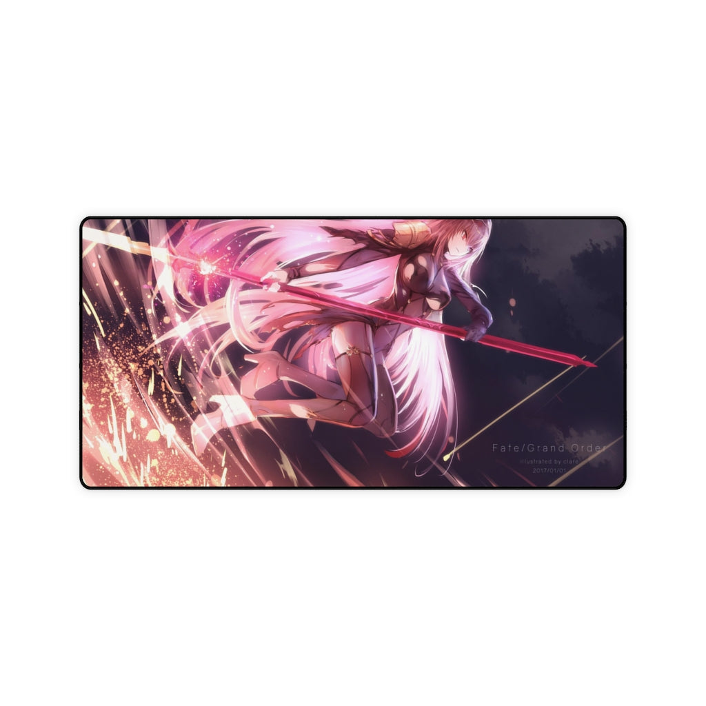 Fate/Grand Order Mouse Pad (Desk Mat)