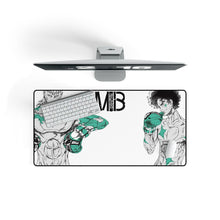Load image into Gallery viewer, Megalo Box Mouse Pad (Desk Mat) On Desk
