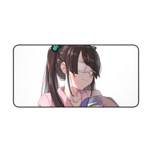 Load image into Gallery viewer, Wonder Egg Priority Mouse Pad (Desk Mat)
