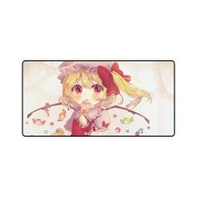 Load image into Gallery viewer, Touhou Mouse Pad (Desk Mat)
