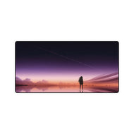 Anime Original Mouse Pad (Desk Mat)